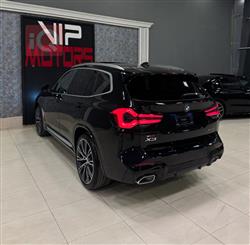 بي ام دبليو X3